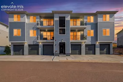 3845 Presidio Point #102, Colorado Springs, CO 80920 - Photo 8