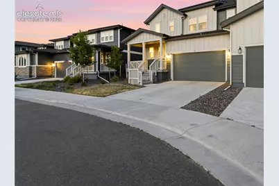 33 Felicity Loop, Castle Rock, CO 80109 - Photo 6
