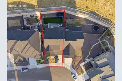 33 Felicity Loop, Castle Rock, CO 80109 - Photo 42