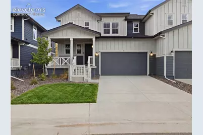 33 Felicity Loop, Castle Rock, CO 80109 - Photo 2