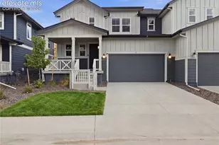 33 Felicity Loop, Castle Rock, CO 80109 - Photo 2