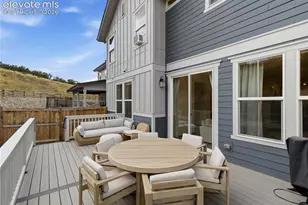 33 Felicity Loop, Castle Rock, CO 80109 - Photo 4