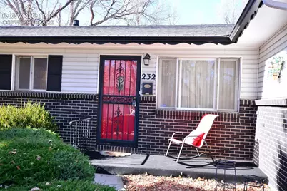 232 S Garo Avenue, Colorado Springs, CO 80910 - Photo 2