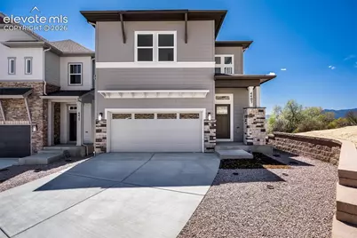 4405 Peak Crest View, Colorado Springs, CO 80918 - Photo 38