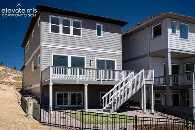 4405 Peak Crest View, Colorado Springs, CO 80918 - Photo 12