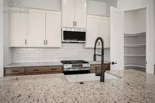 4405 Peak Crst Vw, Colorado Springs, CO 80918 - Photo 8