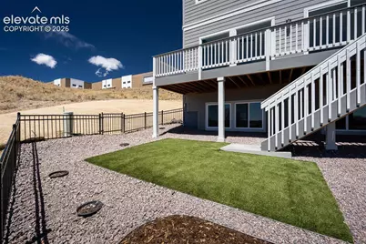 4405 Peak Crest View, Colorado Springs, CO 80918 - Photo 14