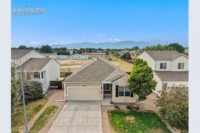 7250 Bentwater Drive, Fountain, CO 80817 - Photo 2