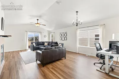 7250 Bentwater Drive, Fountain, CO 80817 - Photo 4