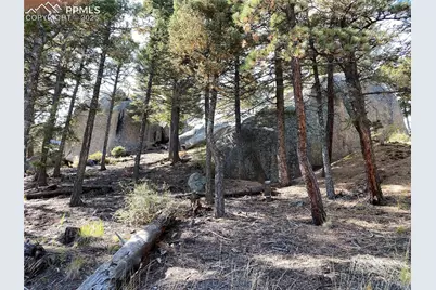 342 Ponderosa View, Manitou Springs, CO 80829 - Photo 12