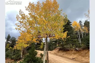 342 Ponderosa View, Manitou Springs, CO 80829 - Photo 18