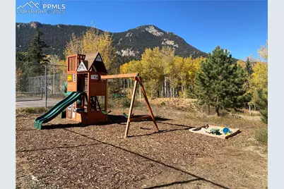 342 Ponderosa View, Manitou Springs, CO 80829 - Photo 24