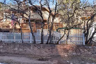50 Minnehaha Ave, Manitou Springs, CO 80829 - Photo 1