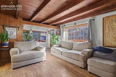 50 Minnehaha Avenue, Manitou Springs, CO 80829 - Photo 2
