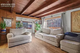 50 Minnehaha Ave, Manitou Springs, CO 80829 - Photo 2