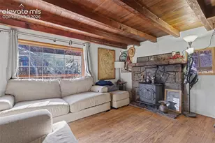 50 Minnehaha Ave, Manitou Springs, CO 80829 - Photo 4