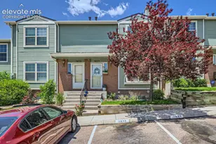3833 Smoke Tree Dr, Colorado Springs, CO 80920 - Photo 2
