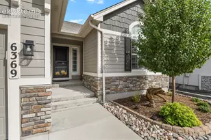 6369 Lochside Vw, Colorado Springs, CO 80927 - Photo 2