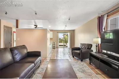 223 Saddlemountain Road, Colorado Springs, CO 80919 - Photo 12