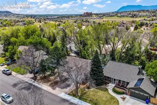 223 Saddlemountain Rd, Colorado Springs, CO 80919 - Photo 4
