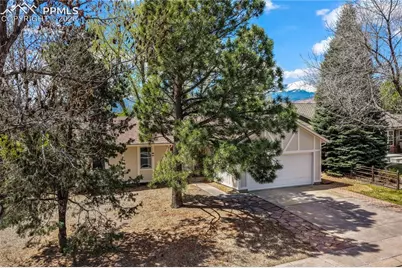 223 Saddlemountain Road, Colorado Springs, CO 80919 - Photo 8