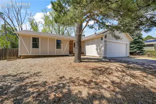 223 Saddlemountain Rd, Colorado Springs, CO 80919 - Photo 2