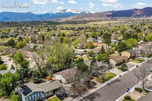 223 Saddlemountain Rd, Colorado Springs, CO 80919 - Photo 6