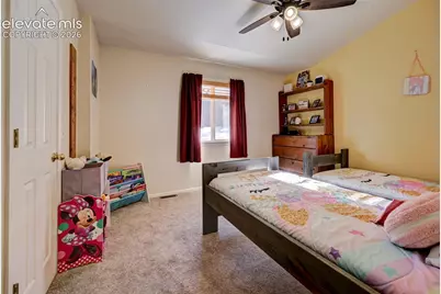 3127 Hearthridge Circle, Colorado Springs, CO 80918 - Photo 14