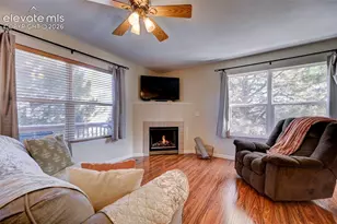 3127 Hearthridge Cir, Colorado Springs, CO 80918 - Photo 2