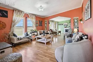 10025 Milne Rd, Colorado Springs, CO 80928 - Photo 4