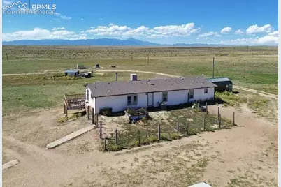 10025 Milne Road, Colorado Springs, CO 80928 - Photo 1