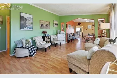 10025 Milne Road, Colorado Springs, CO 80928 - Photo 8