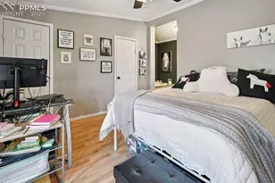 10025 Milne Rd, Colorado Springs, CO 80928 - Photo 16