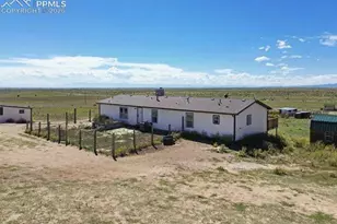 10025 Milne Rd, Colorado Springs, CO 80928 - Photo 2
