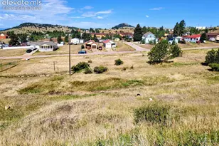 Silver St, Cripple Creek, CO 80813 - Photo 1