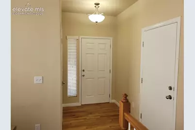 7747 Mountain Laurel Drive, Colorado Springs, CO 80922 - Photo 2