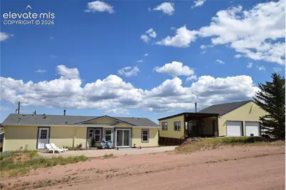 877 Maid Marian Drive, Divide, CO 80814 - Photo 2