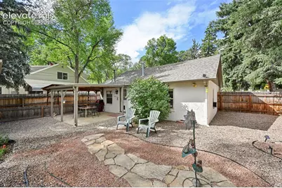 215 Wolfe Avenue, Colorado Springs, CO 80905 - Photo 2