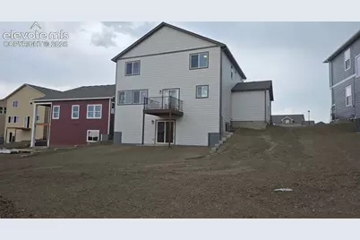 5135 Omeara Court, Colorado Springs, CO 80925 - Photo 2
