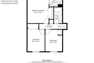 1308 De Reamer Cir, Colorado Springs, CO 80915 - Photo 20