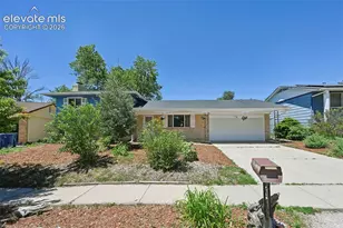 1308 De Reamer Cir, Colorado Springs, CO 80915 - Photo 1