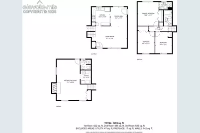1308 De Reamer Circle, Colorado Springs, CO 80915 - Photo 22
