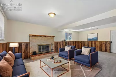 1308 De Reamer Circle, Colorado Springs, CO 80915 - Photo 2