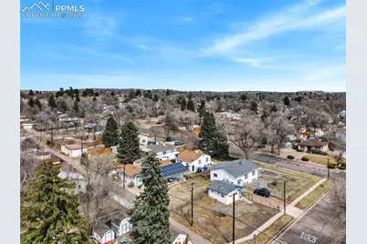 1012 Iowa Avenue, Colorado Springs, CO 80909 - Photo 8