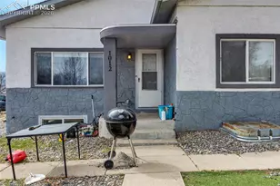 1012 Iowa Ave, Colorado Springs, CO 80909 - Photo 2