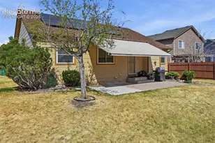 4865 Braddock Dr, Colorado Springs, CO 80920 - Photo 2