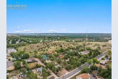 1522 Manitou Boulevard, Colorado Springs, CO 80904 - Photo 4