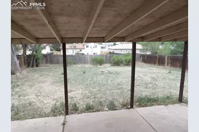 3927 Whittier Drive, Colorado Springs, CO 80910 - Photo 8