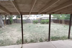 3927 Whittier Dr, Colorado Springs, CO 80910 - Photo 8