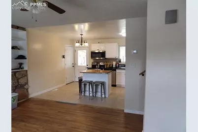 3927 Whittier Drive, Colorado Springs, CO 80910 - Photo 4